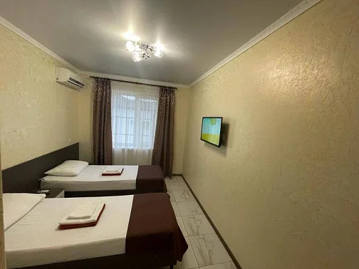 "Мускат" гостевой дом, Сукко Фото: 31 из 39