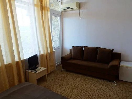 Частный сектор пер. Борохова, Джубга Фото: 32 из 39