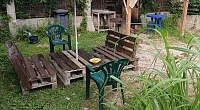 "Klever" мини-гостиница, Пицунда