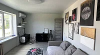 2х-комнатная квартира Северный 5, Геленджик