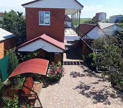 "Сова" гостевой дом