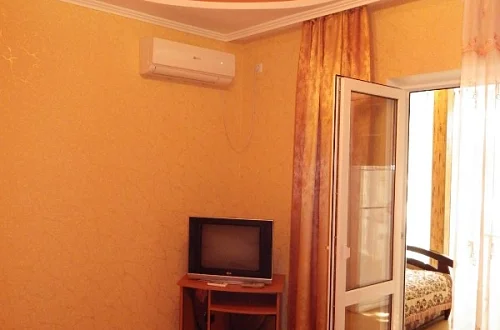 Номер с двориком на частной территории 1 Фото: 7 из 7