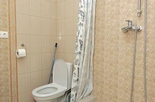Квартира-студия Фото: 9 из 8