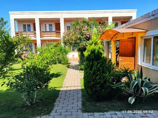 "Дарья" гостевой дом, Цандрипш Фото: 5 из 45