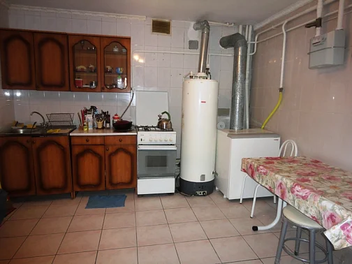 "У водопада" мини-гостиница, Анапа Фото: 10 из 50