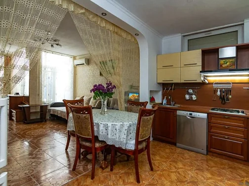 "На мира" гостевой дом, Геленджик Фото: 11 из 46