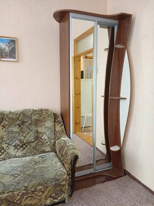 1-комнатная квартира на земле Бердянская 133, Ейск Фото: 15 из 18