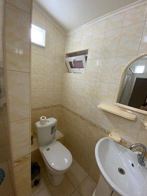 "Кристина" мини-гостиница, Голубицкая Фото: 18 из 22