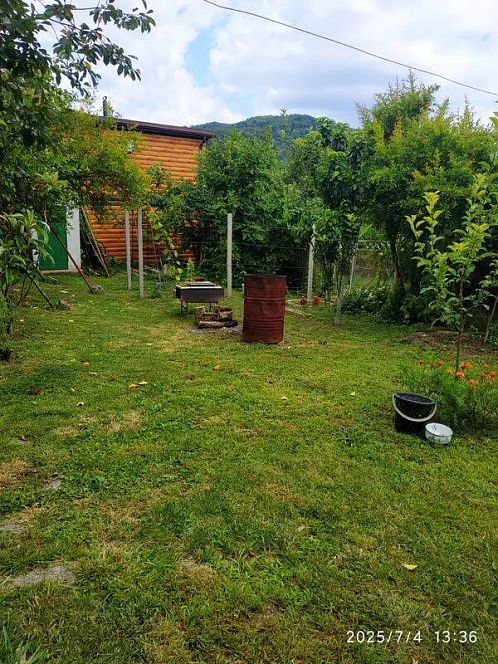 Дом под-ключ Аэропортовская 6, Агой Фото: 5 из 23