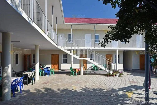 "Людмила" гостевой дом, Кучугуры Фото: 2 из 28