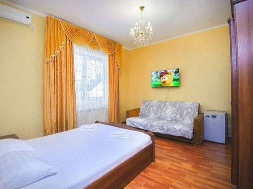 "Елена" гостевой дом, Кабардинка Фото: 34 из 51