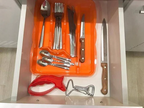 Квартира-студия Пионерский проспект 259/И, Анапа Фото: 10 из 16