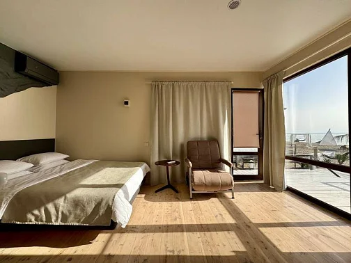 "Aqua Resort Hotel" гостиничный комплекс, Мачара Фото: 36 из 52