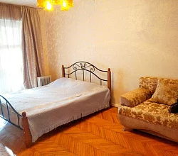 1-комнатная квартира Абазгаа 35/6 кв 11