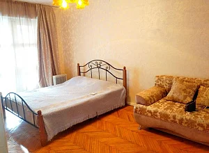 Отдых в Гагре   Абазгаа 35/6 кв 11 - снять посуточно