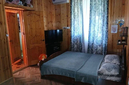 2х-комнатная квартира Фото: 4 из 8