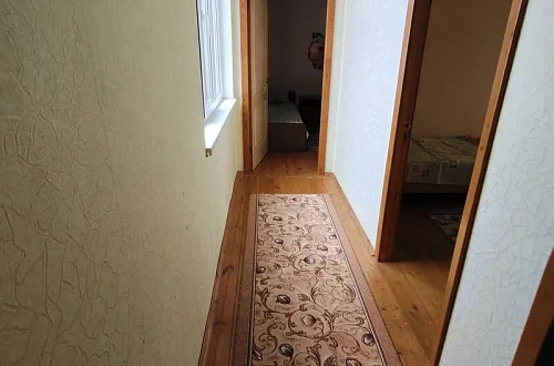 Дом под-ключ Фото: 5 из 8