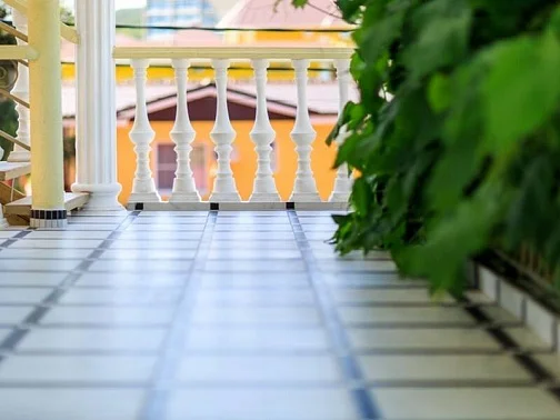 "Панорама" гостевой дом, Дивноморское Фото: 15 из 51