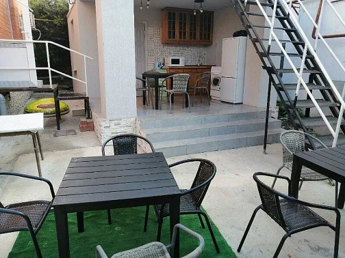 "Галакси" частный сектор, Геленджик Фото: 4 из 31