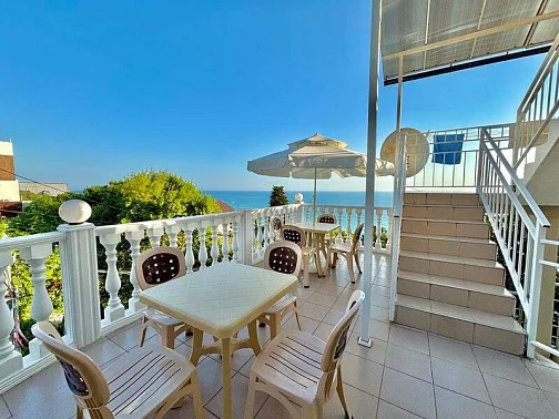 "Диана" частный сектор, Лазаревское Фото: 4 из 47