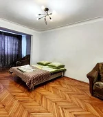 2х-комнатная квартира