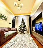 2х-комнатная квартира