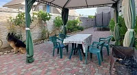 "Виктория" гостевой дом, Приморский