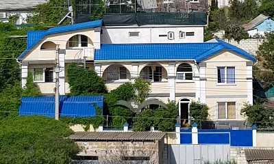 "Ариадна" гостевой дом, Орджоникидзе Фото: 1 из 49