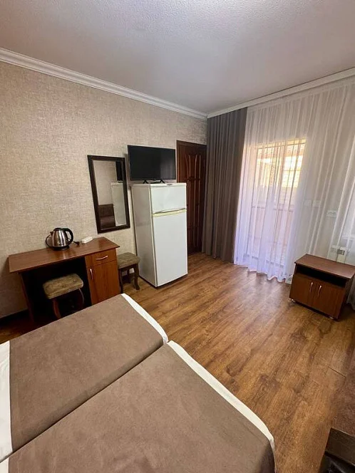 "Ольга" гостевой дом, Ейск Фото: 33 из 38