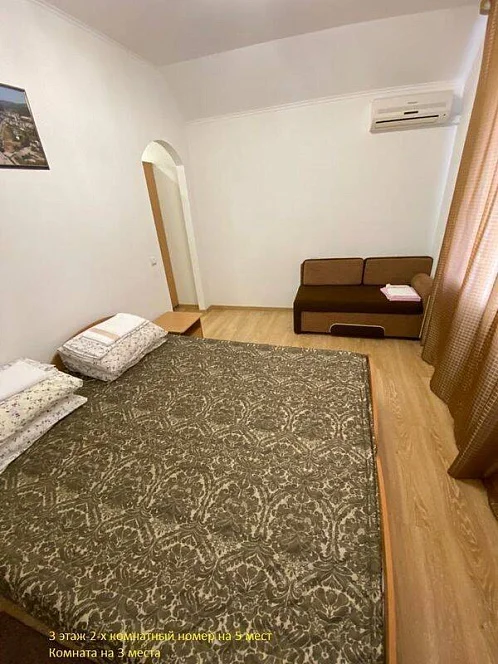 Частный сектор 2 микрорайон 4, Ольгинка Фото: 13 из 25