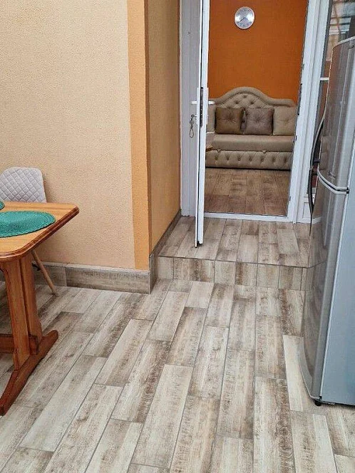 "На Котовского" гостевой дом, Геленджик Фото: 4 из 40