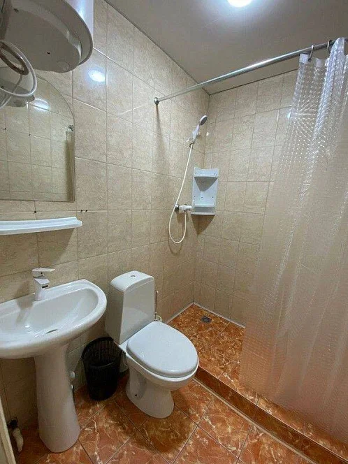 "Атлантик" база отдыха, Темрюк Фото: 27 из 34
