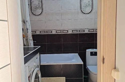 Квартира-студия Фото: 20 из 21