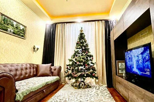 2х-комнатная квартира Фото: 2 из 8