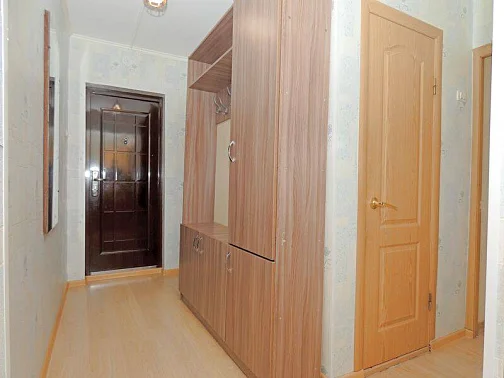 2х-комнатная квартира Победы 170, Лазаревское Фото: 2 из 14