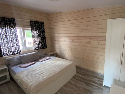 "Зеленая дача" база отдыха, Джемете Фото: 28 из 32