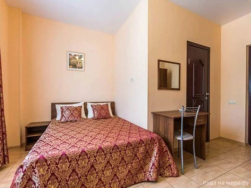 "Посейдон" гостевой дом, Ольгинка Фото: 22 из 52