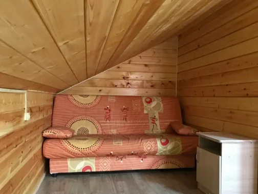 "Уютный дворик" дом под-ключ, Голубицкая Фото: 28 из 35