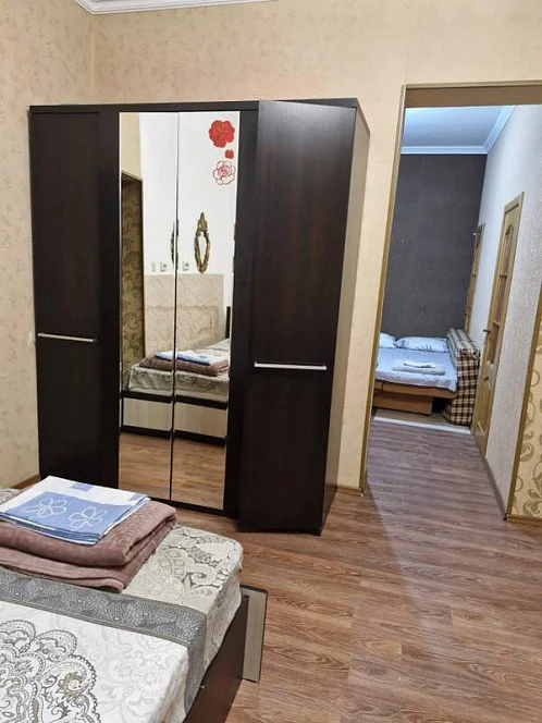 "Афина" гостевой дом, Гагра Фото: 43 из 53