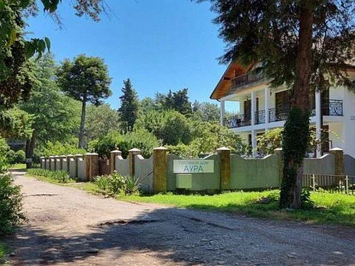 "Аура" гостевой дом, Пицунда Фото: 6 из 51