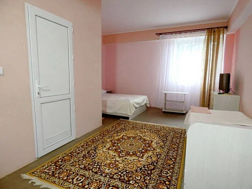 Гостевой дом Спортивный 2, Геленджик Фото: 15 из 32