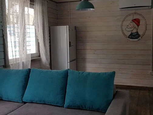 "Шикарный вид" база отдыха, Кабардинка Фото: 34 из 49