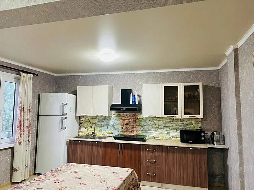 Дом под-ключ ул. Братьев Эзугбая (Военный санаторий), Сухум Фото: 8 из 22