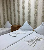 "Стандарт" 3х-местный