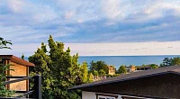 "Олимпия" гостиничный комплекс, Лдзаа