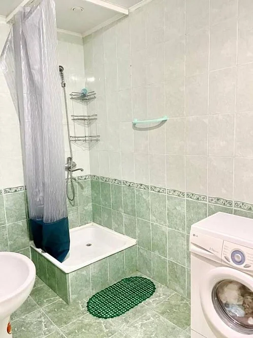 2х-комнатная квартира Акиртава 7 кв 71, Сухум Фото: 10 из 10