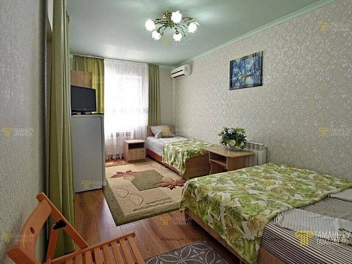 "Skazka INN" гостевой дом, Голубицкая Фото: 8 из 80