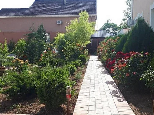 "Комфорт" частный сектор, Заозёрное Фото: 3 из 43