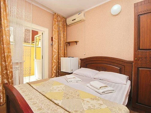 "Елена" гостевой дом, Кабардинка Фото: 40 из 51