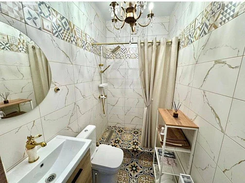 "Марина" частный сектор, Кабардинка Фото: 44 из 47